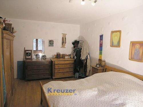 Schlafzimmer Bild 2 - 