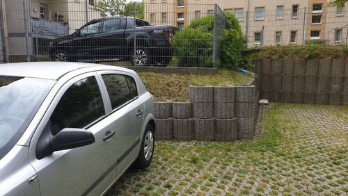 Parkplätze - Grundstück in Plauen zum Kaufen