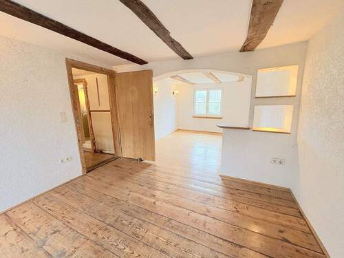 Arbeitszimmer (2. OG) - 