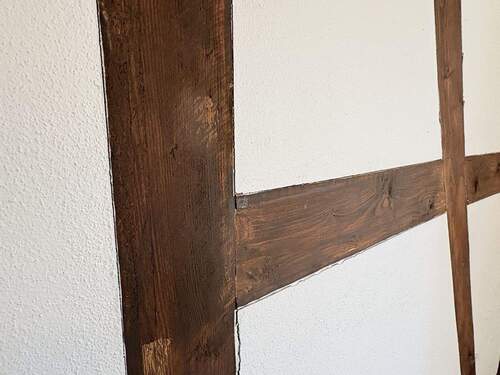 Impression - Einfamilienhaus mit 113,10 m&sup2; in Stadtallendorf / Schweinsberg zum Kaufen