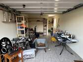 Garage - 