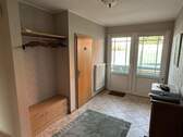 Flur (Eingangsbereich) - Bungalow mit 114,00 m&sup2; in Ostrhauderfehn zum Kaufen