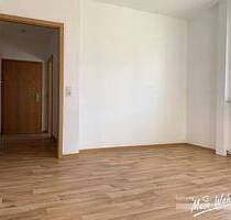 3-Raumwohnung mit Dusche und Balkon - Bad Dürrenberg