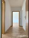 Flur - 3 Zimmer Etagenwohnung zur Miete in Bad Dürrenberg