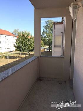 Balkon - 