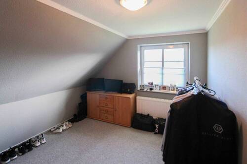 Ankleide oder Schlafzimmer 3 - 