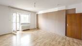Wohnzimmer - 2 Zimmer Etagenwohnung zum Kaufen in Berlin