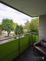 KI Balkon - 3 Zimmer Etagenwohnung zum Kaufen in Schwäbisch Gmünd