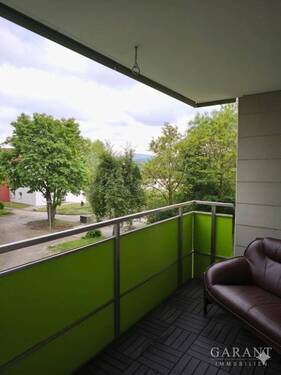 KI Balkon - 3 Zimmer Etagenwohnung zum Kaufen in Schwäbisch Gmünd