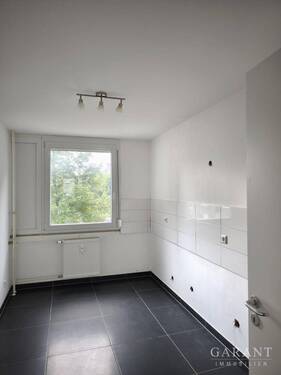 Küche - 3 Zimmer Etagenwohnung in Schwäbisch Gmünd