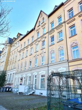 Bild 3 - 2 Zimmer Etagenwohnung in Chemnitz