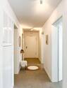 Musterwohnung Flur - 