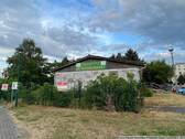 Bild 1 - Bebautes Gewerbegrundstück in zentraler Wohnlage in Nünchritz bei Riesa