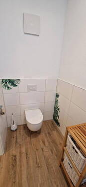 B18 Gäste WC - 