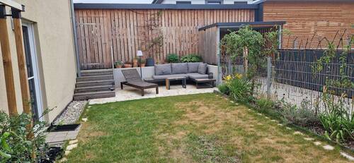 B19 Terrasse 2 - 