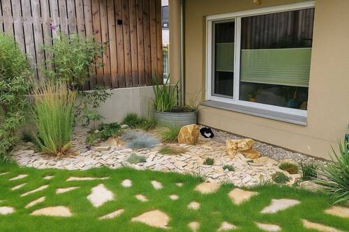 B08 Garten 1 - 