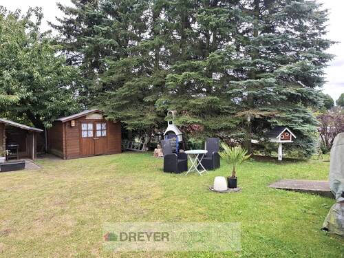 Garten - 