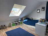 Schlafzimmer OG - 