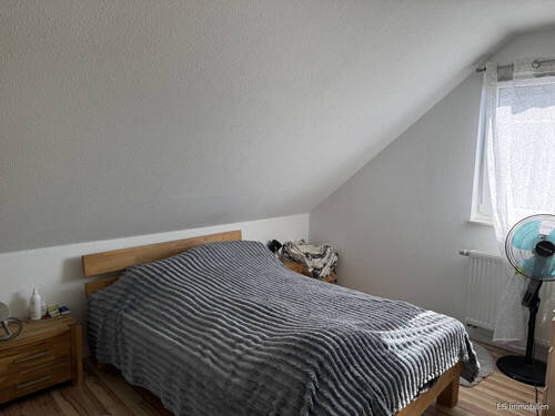 Schlafzimmer OG - 