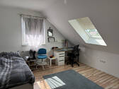 Schlafzimmer OG - 