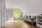Ansicht Kinderzimmer 1 - 