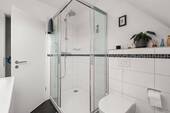Ansicht Duschbad - 