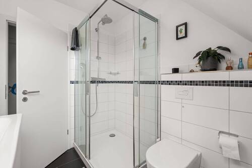 Ansicht Duschbad - 