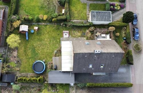 Blick von oben - 