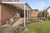 Terrassenanlage - 
