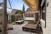 Terrasse Nummer 2 - 