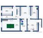 Grundriss Kellergeschoss - 