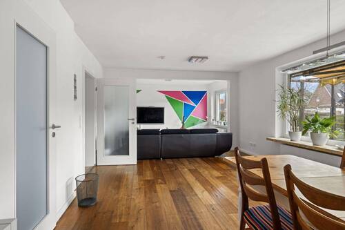 Wohn-_ Esszimmer - Einfamilienhaus mit 191,90 m² in Neu Wulmstorf zum Kaufen