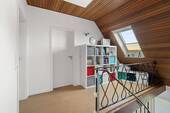 Galerie im Obergeschoss - 