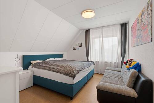 Elternschlafzimmer - 