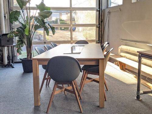 Meetingraum - Office-Center Hoisten - All-in-Miete