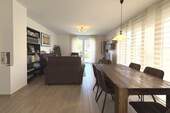 Wohnen/ Essen - 3 Zimmer Etagenwohnung zum Kaufen in Ellhofen