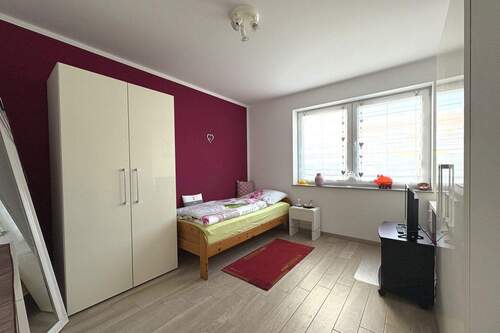 Kinderzimmer - 