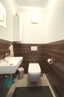 Gäste-WC - 