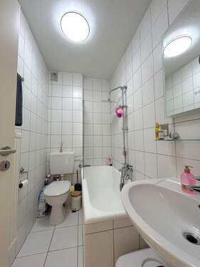 Badezimmer - 