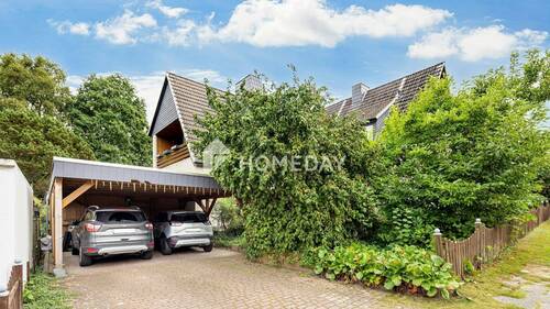 Carport - 