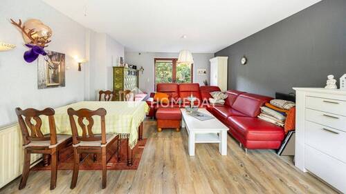 EG Wohnzimmer 1 - Einfamilienhaus mit 214,00 m² in Osterholz-Scharmbeck zum Kaufen