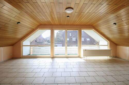 Schlafzimmer OG - 9 Zimmer Einfamilienhaus in Nettetal