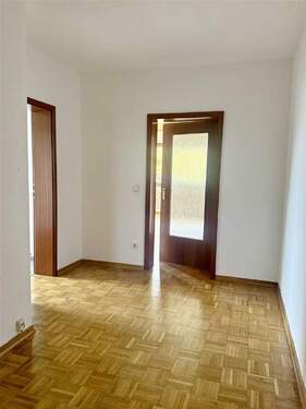 Diele - 3 Zimmer Etagenwohnung in Wittlich