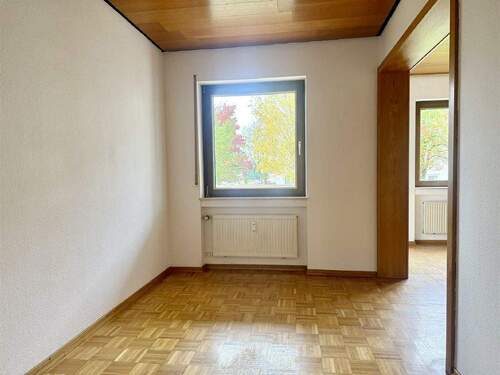 Esszimmer - Etagenwohnung mit 87,10 m² in Wittlich zum Kaufen