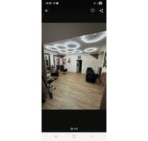 Schönes Gewerbeobjekt nähe Bismarckplatz für Frisör, Kosmetik, Nagelstudio o.ä. - Regensburg Innenstadt
