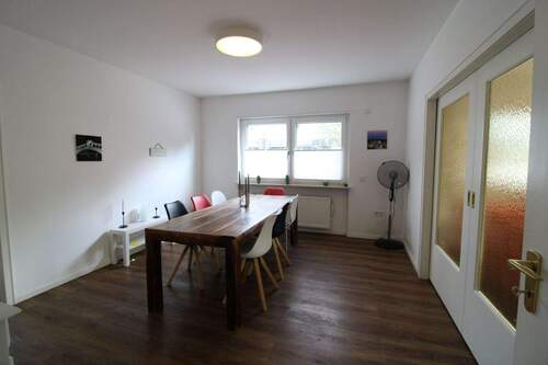 Zimmer-EG - Mehrfamilienhaus, Wohnhaus mit 457,20 m&sup2; in Walldorf zum Kaufen