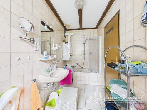 Badezimmer - 