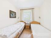 Schlafzimmer 2 EG - 
