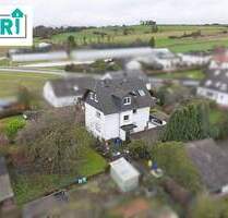 Viel Platz & viele Möglichkeiten: 3-Familienhaus in Kirchhain-Langenstein - Kirchhain / Langenstein