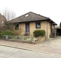 Syke Stadt- modernisiertes Haus mit Einliegerwohnung zu verkaufen